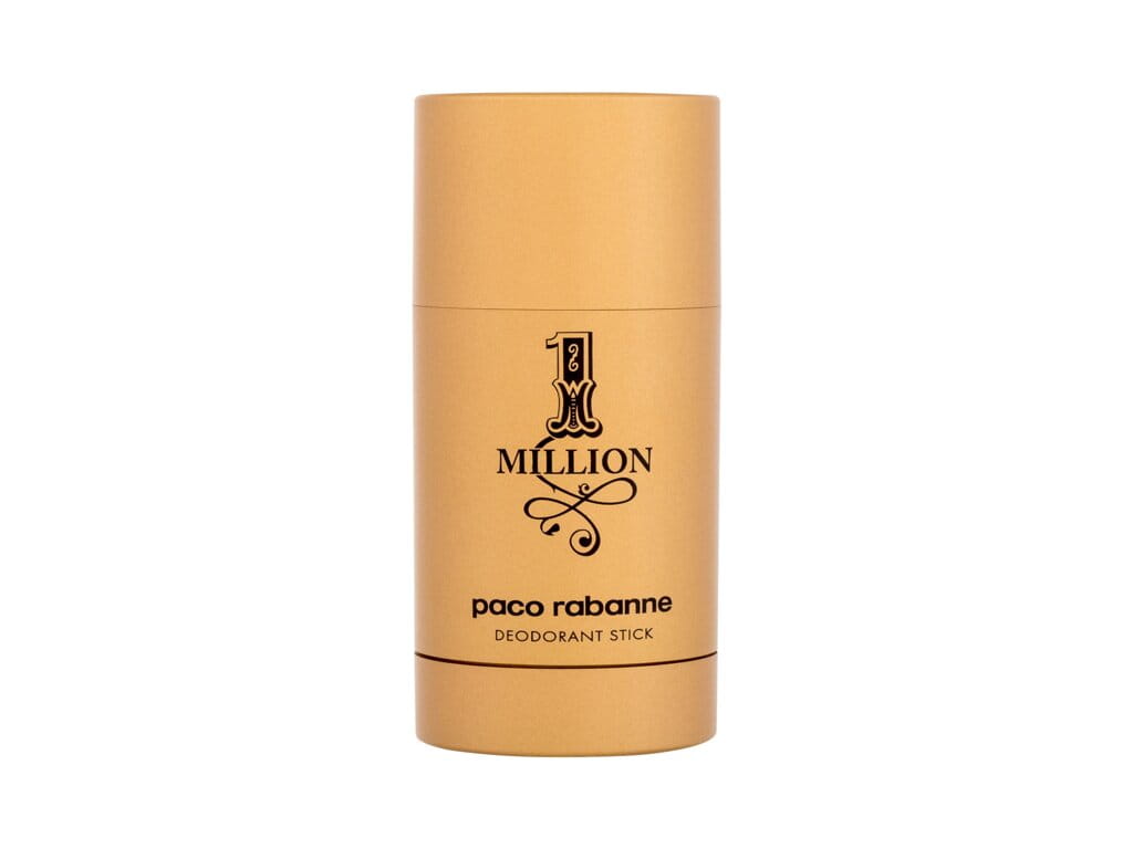 Paco Rabanne 1 Million M Dezodorant 75ml-610591